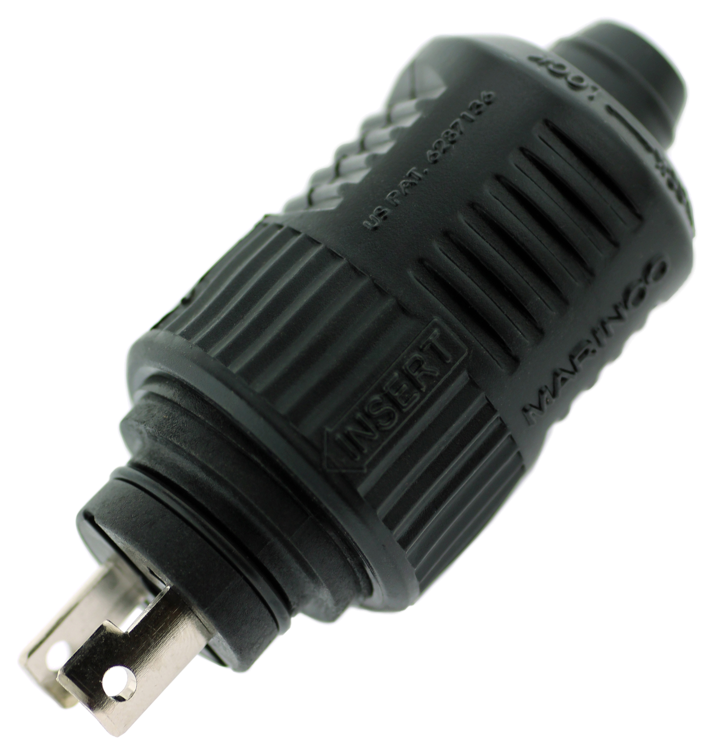 Scotty ConnectPro by Marinco 12v Downrigger Plug Cabela's